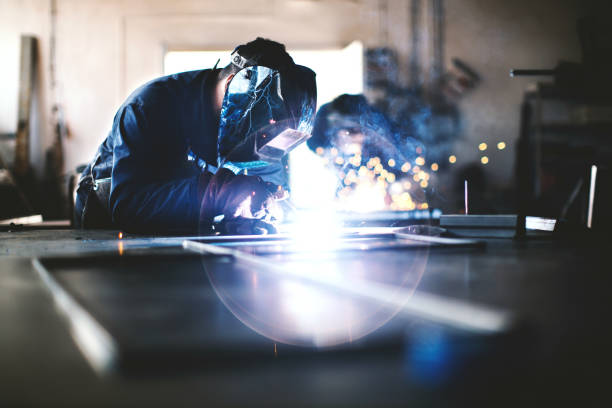Best Structural Steel Welding in Addis, LA