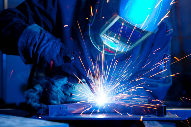 Best Artistic and Custom Metal Fabrication in Addis, LA