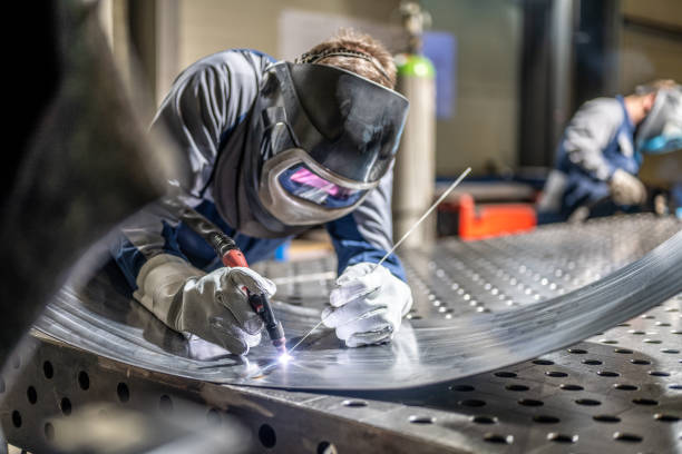 Best Welding Equipment Sales and Repair in Addis, LA