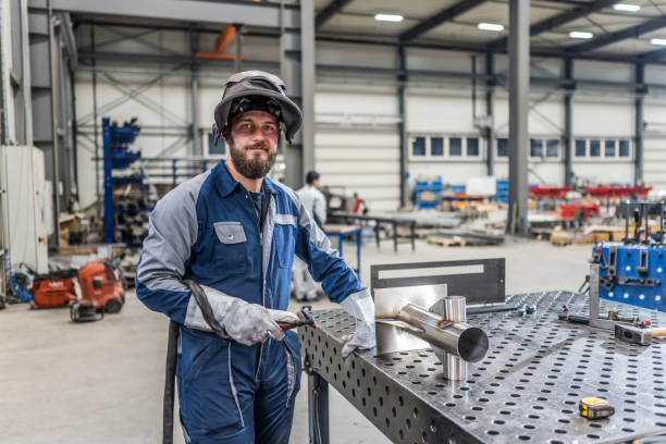 Best Artistic and Custom Metal Fabrication in Addis, LA