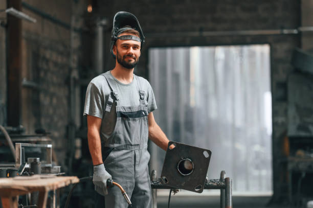 Best Aerospace and Defense Welding in Addis, LA