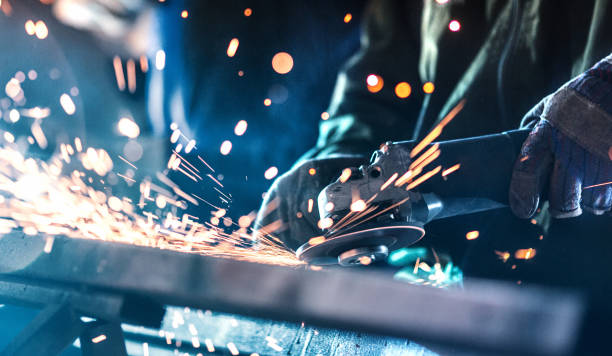 Best Automotive Welding in Addis, LA